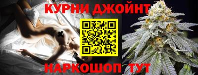 молекула духа Коммунар